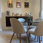 Cesare 아파트 *