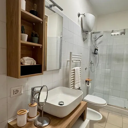 Berni & Patani Appartement